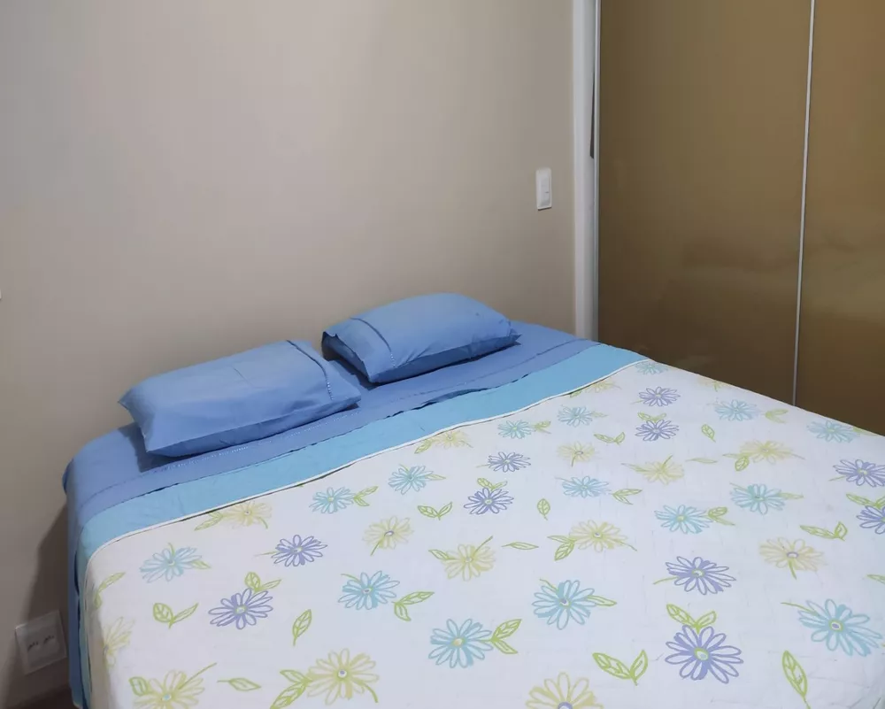 Apartamento à venda com 3 quartos, 88m² - Foto 4