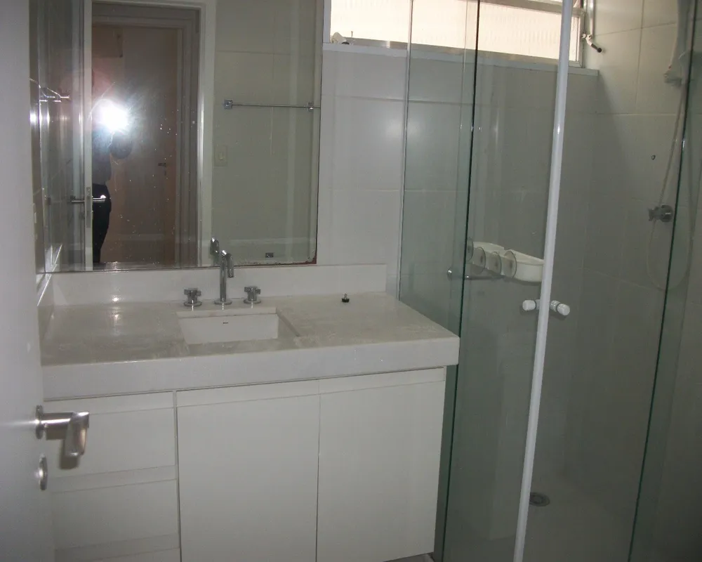 Apartamento, 2 quartos, 90 m² - Foto 1
