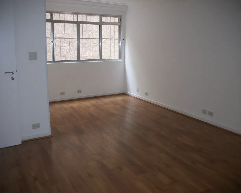 Apartamento para alugar com 2 quartos, 90m² - Foto 1