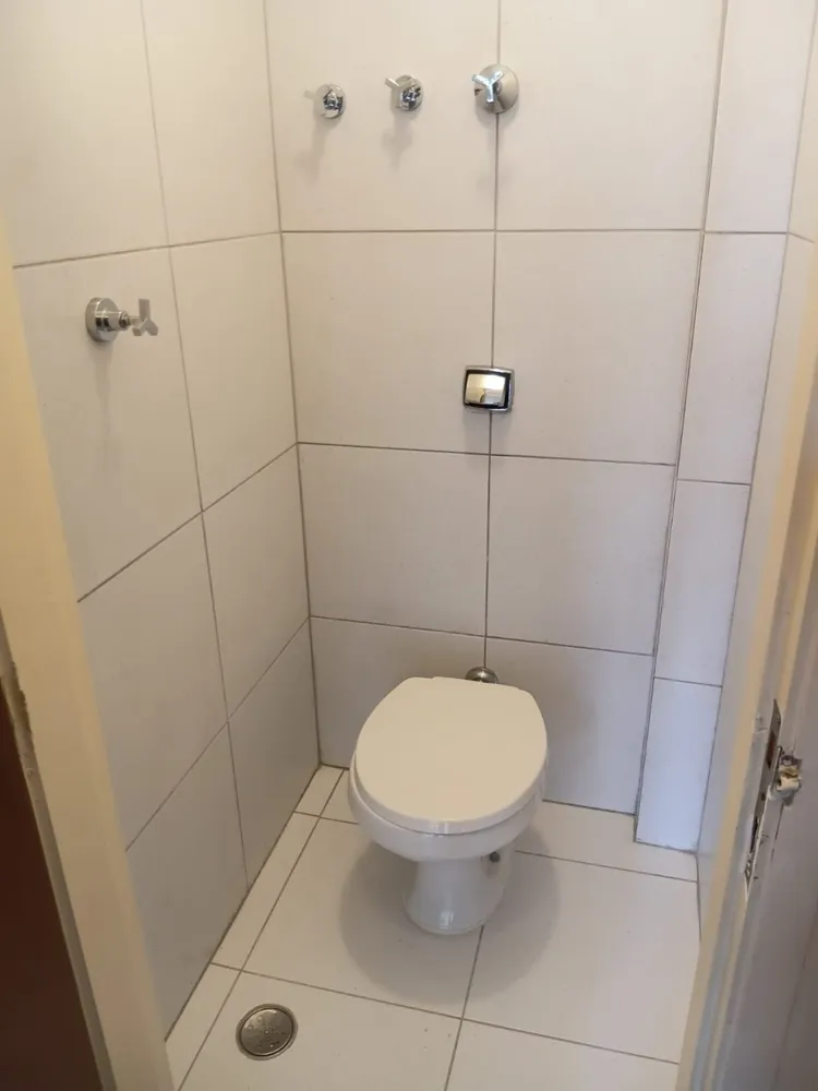Apartamento, 2 quartos, 60 m² - Foto 8