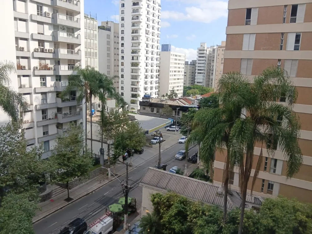 Apartamento, 2 quartos, 60 m² - Foto 4