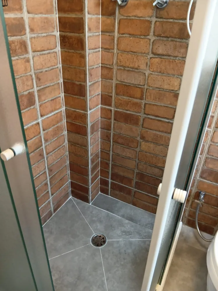 Apartamento, 2 quartos, 60 m² - Foto 7