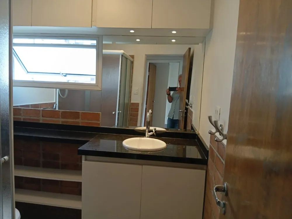 Apartamento, 2 quartos, 60 m² - Foto 6