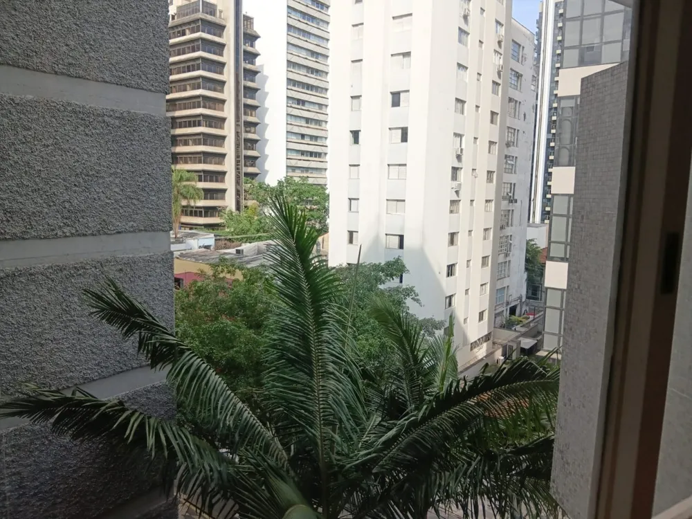 Apartamento, 2 quartos, 60 m² - Foto 5