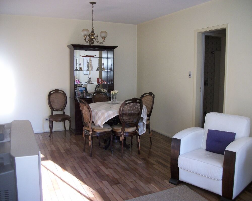 Apartamento, 3 quartos, 110 m² - Foto 4