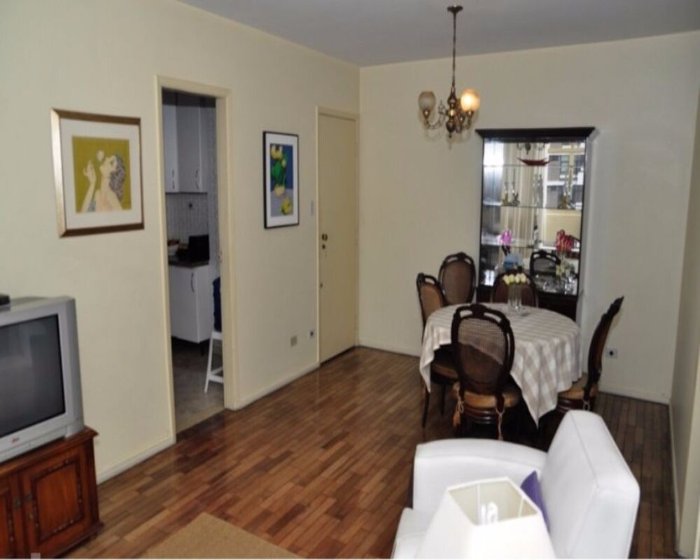 Apartamento, 3 quartos, 110 m² - Foto 2