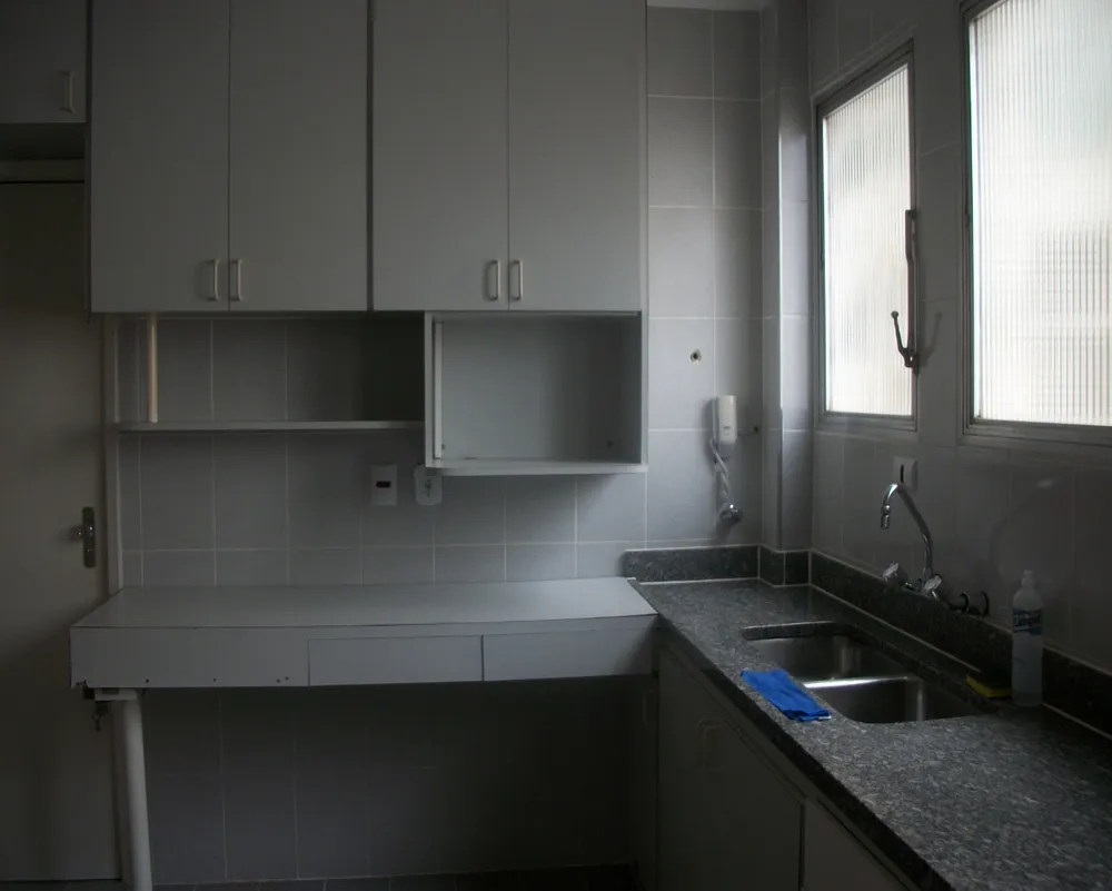 Apartamento, 3 quartos, 110 m² - Foto 3