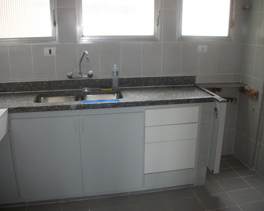 Apartamento, 3 quartos, 110 m² - Foto 1