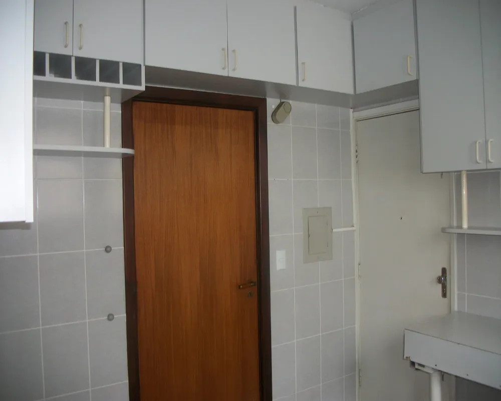 Apartamento, 3 quartos, 110 m² - Foto 1