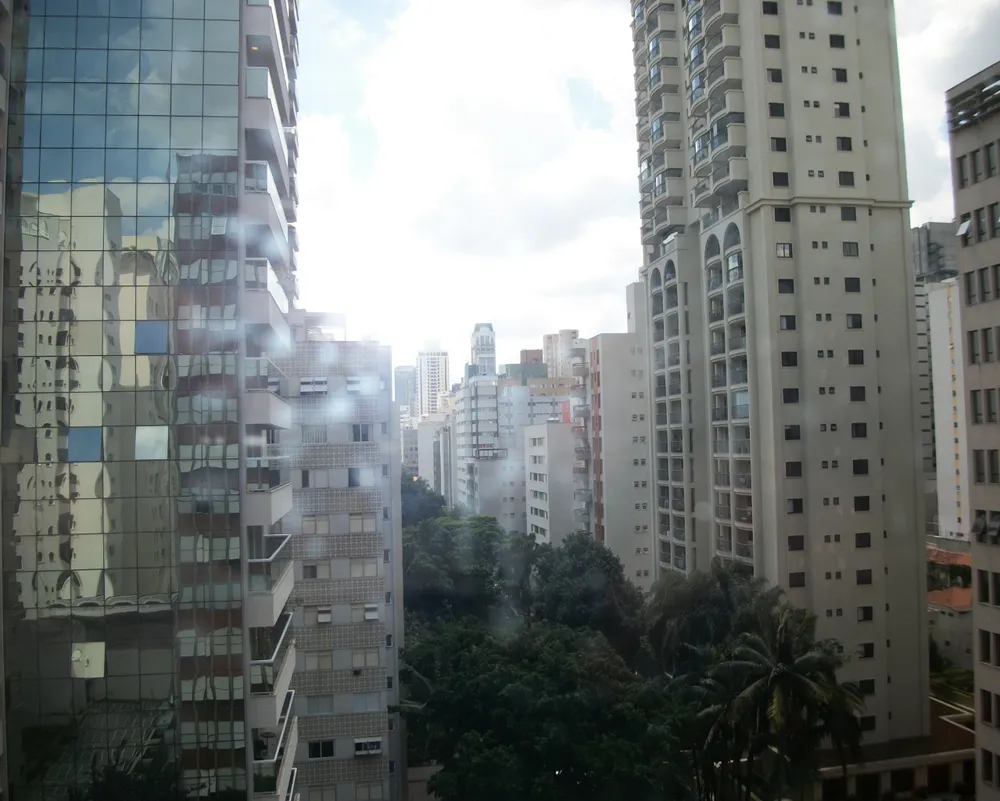 Apartamento, 3 quartos, 110 m² - Foto 4