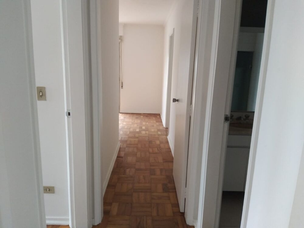 Apartamento, 3 quartos, 130 m² - Foto 1