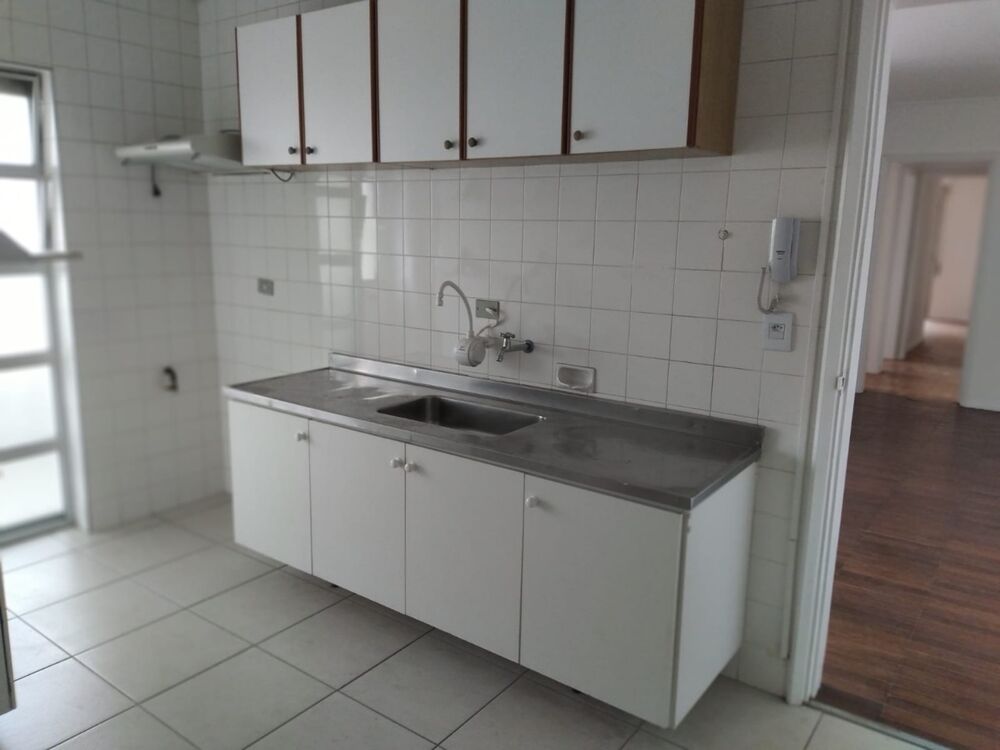 Apartamento, 3 quartos, 130 m² - Foto 3