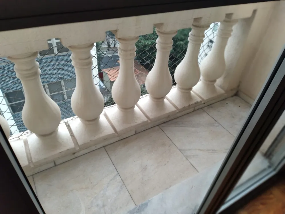 Apartamento, 3 quartos, 130 m² - Foto 11