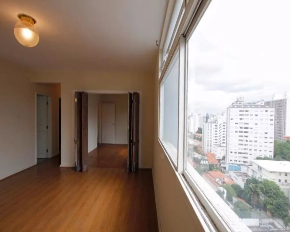 Apartamento à venda com 2 quartos, 92m² - Foto 3