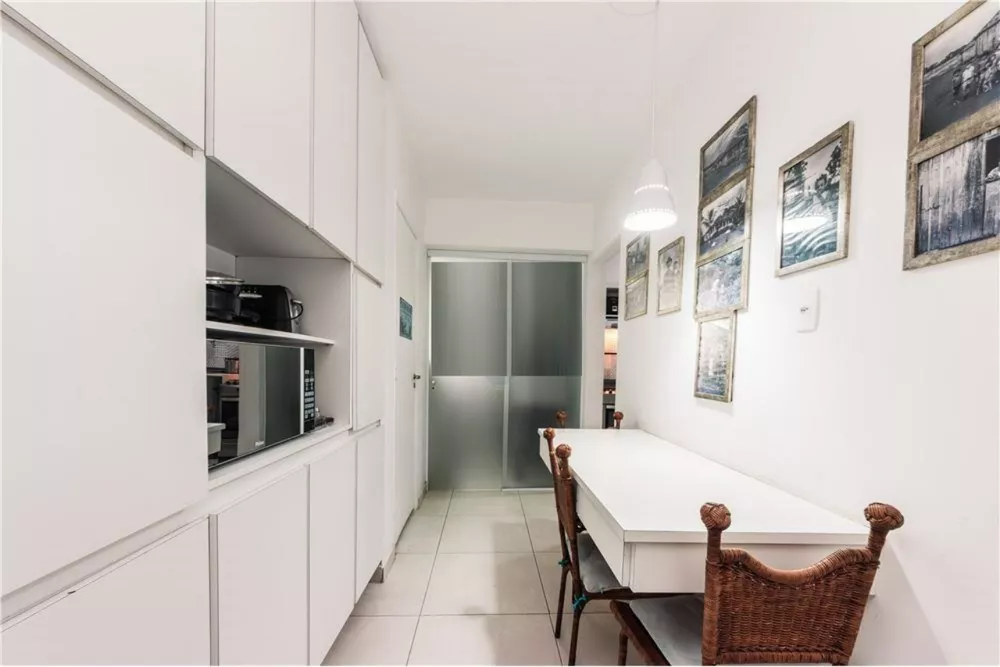 Apartamento à venda com 3 quartos, 120m² - Foto 7