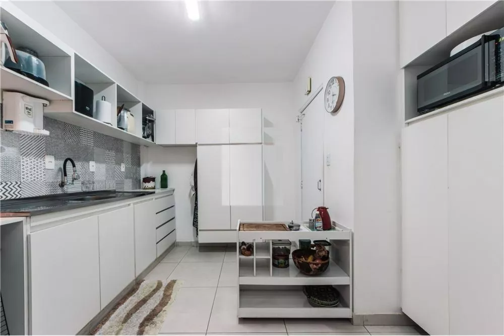 Apartamento à venda com 3 quartos, 120m² - Foto 6