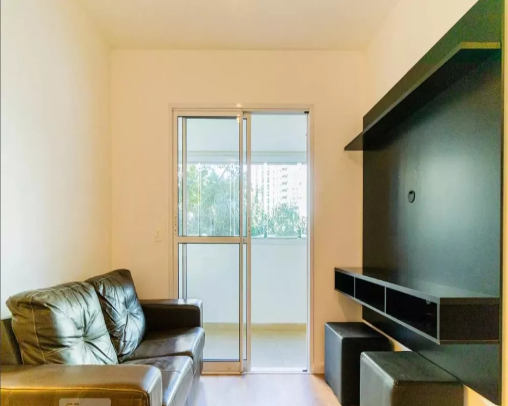 Apartamento para alugar com 2 quartos, 70m² - Foto 3