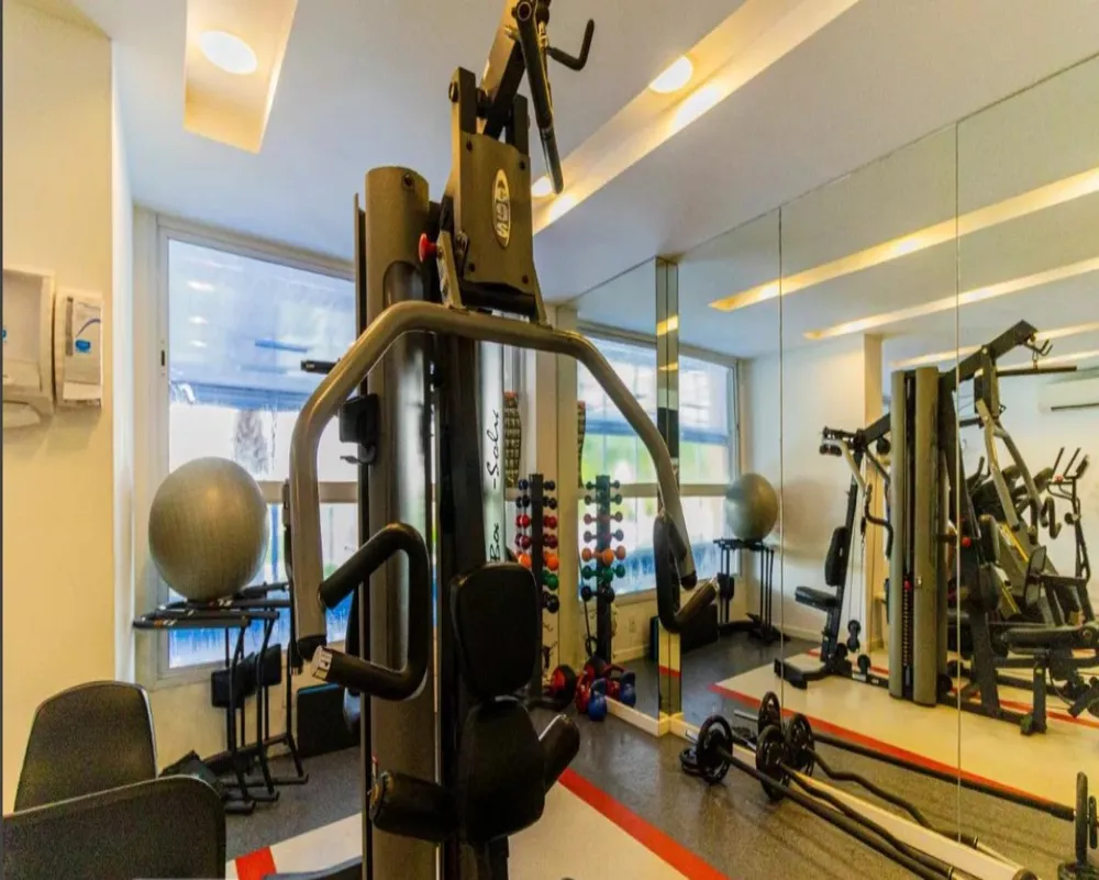 Apartamento, 2 quartos, 70 m² - Foto 9