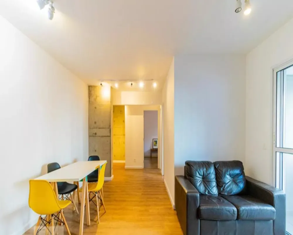 Apartamento, 2 quartos, 70 m² - Foto 5