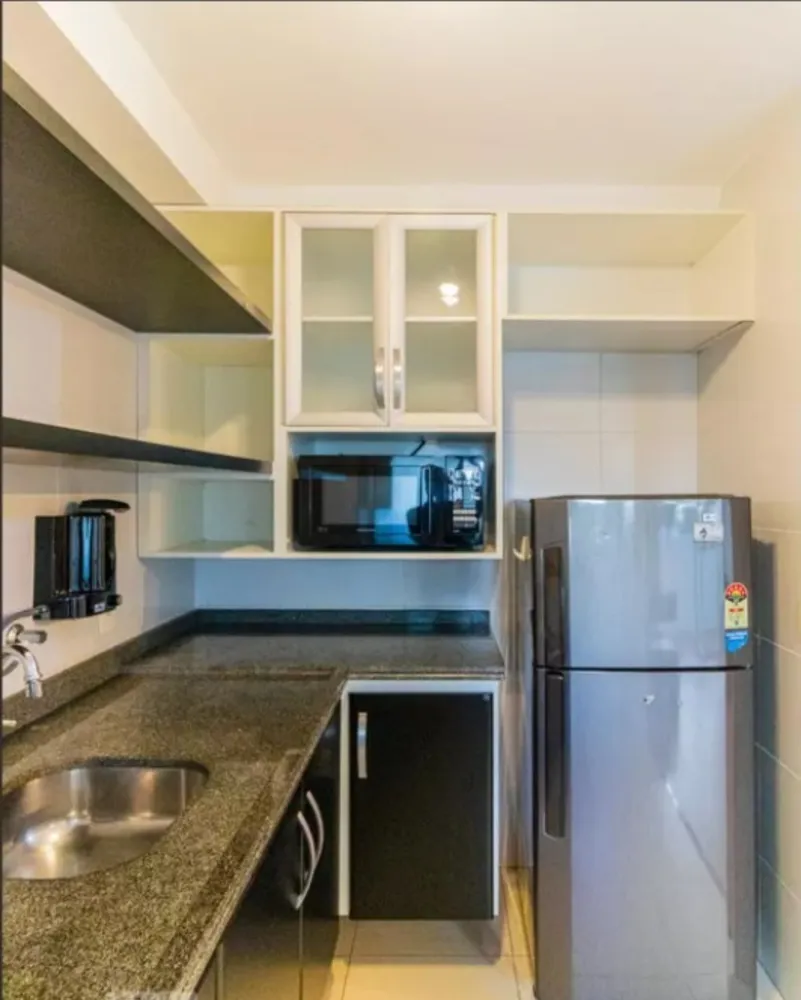 Apartamento, 2 quartos, 70 m² - Foto 8