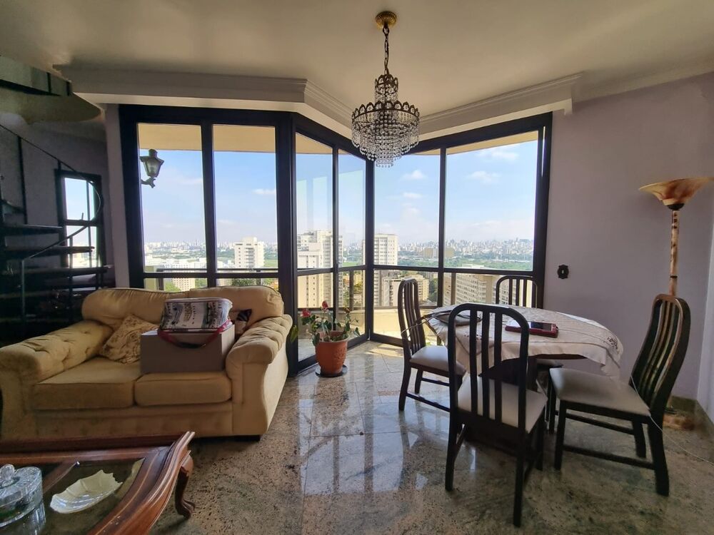 Cobertura, 3 quartos, 340 m² - Foto 4