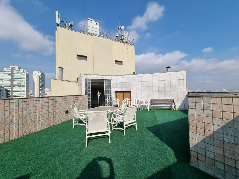 Cobertura, 3 quartos, 340 m² - Foto 3