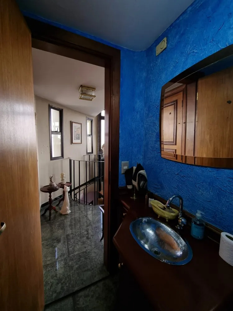 Cobertura, 3 quartos, 340 m² - Foto 6