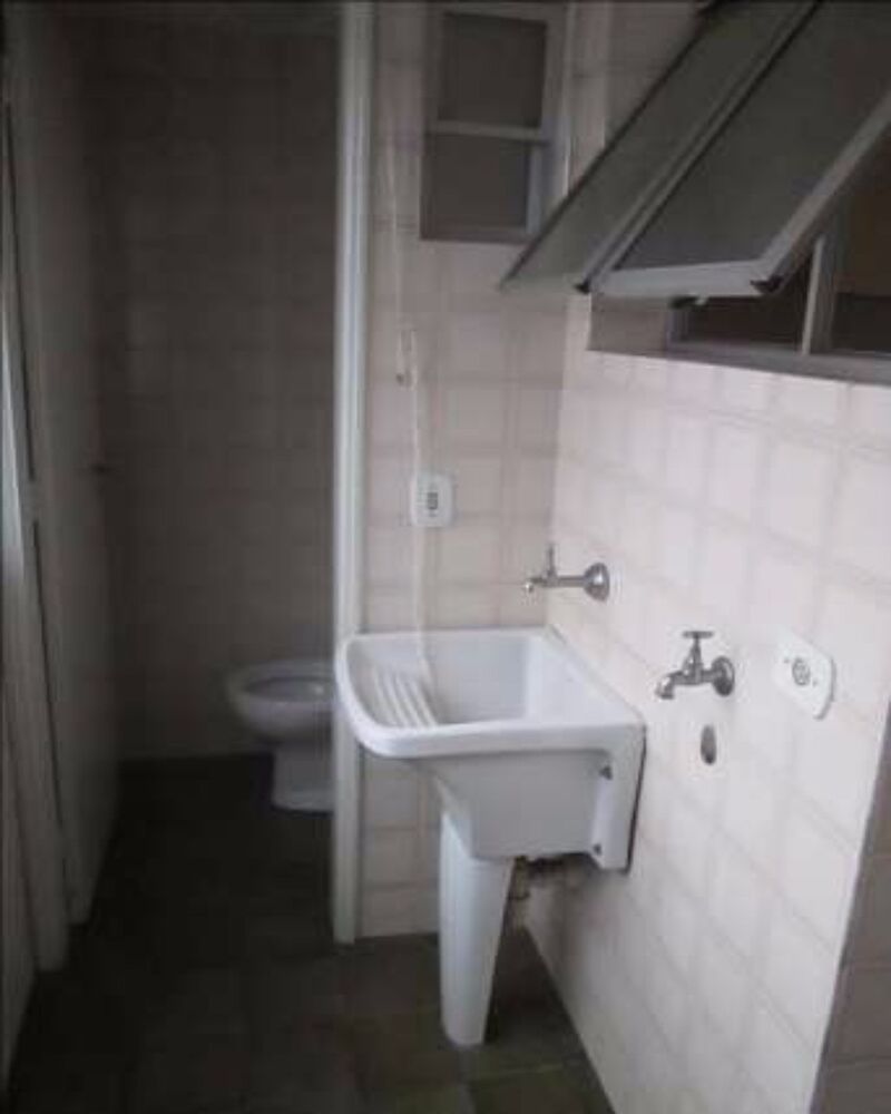 Apartamento, 2 quartos, 65 m² - Foto 2