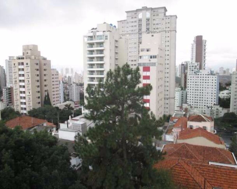 Apartamento, 2 quartos, 65 m² - Foto 17