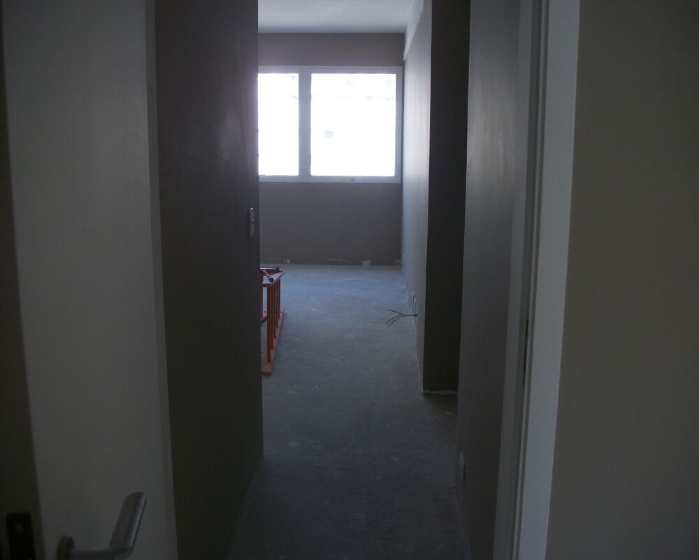 Apartamento, 2 quartos, 89 m² - Foto 2