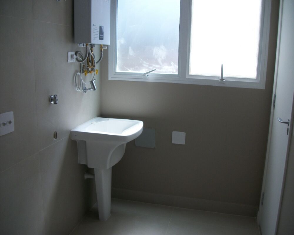 Apartamento, 2 quartos, 89 m² - Foto 1