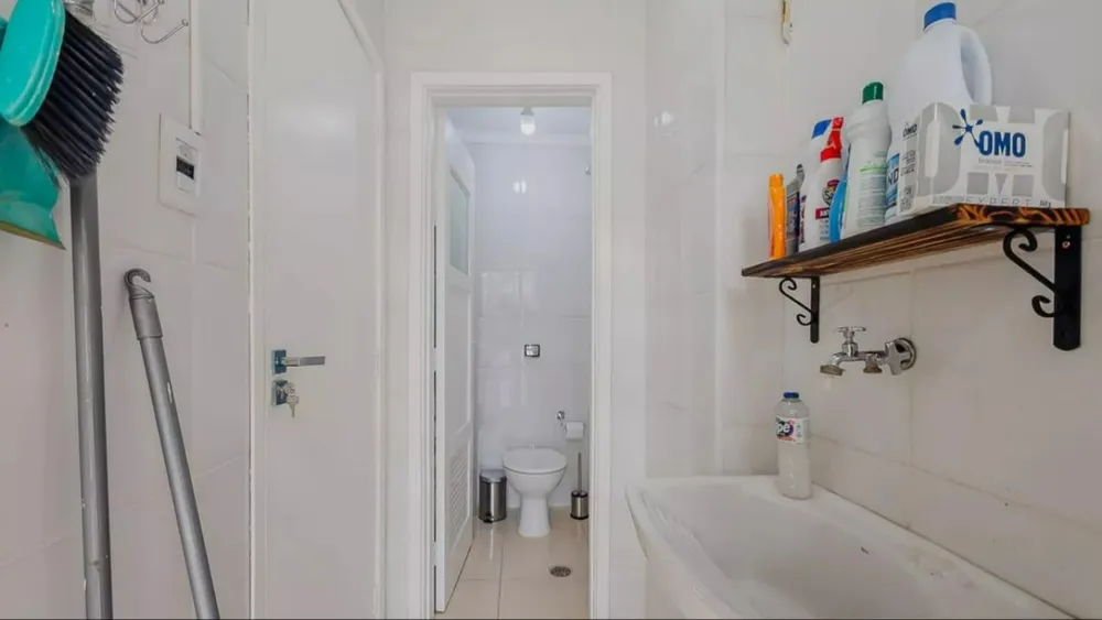 Apartamento, 2 quartos, 60 m² - Foto 12