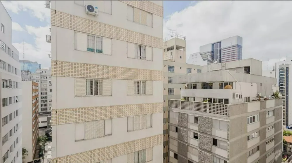 Apartamento, 2 quartos, 60 m² - Foto 11