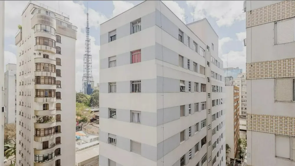 Apartamento, 2 quartos, 60 m² - Foto 1