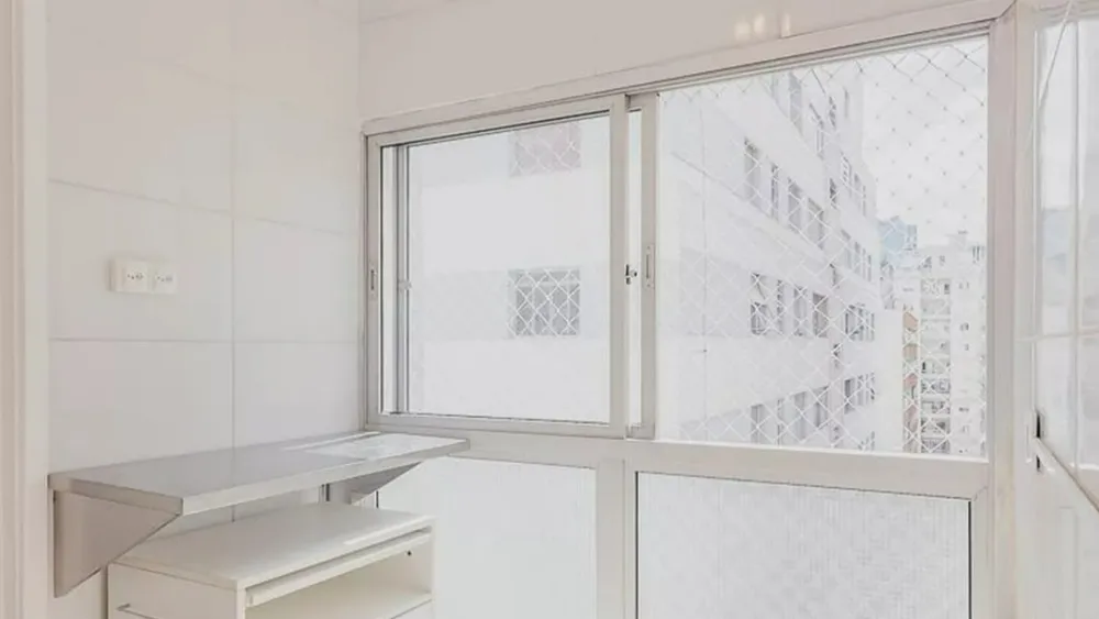 Apartamento, 2 quartos, 60 m² - Foto 2
