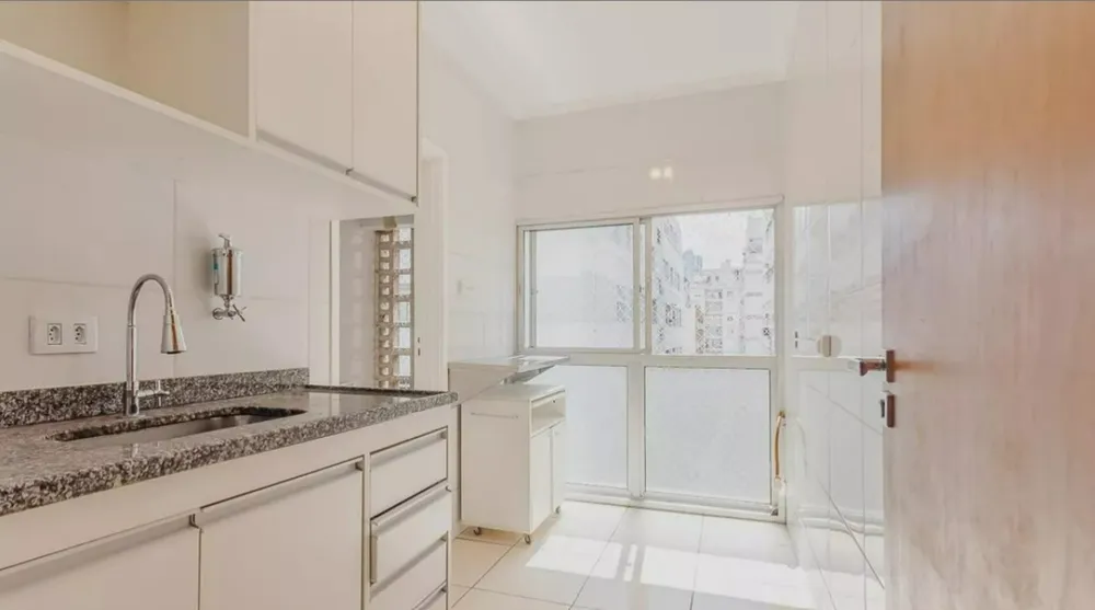 Apartamento, 2 quartos, 60 m² - Foto 5