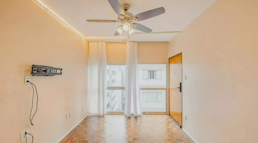 Apartamento, 2 quartos, 60 m² - Foto 4