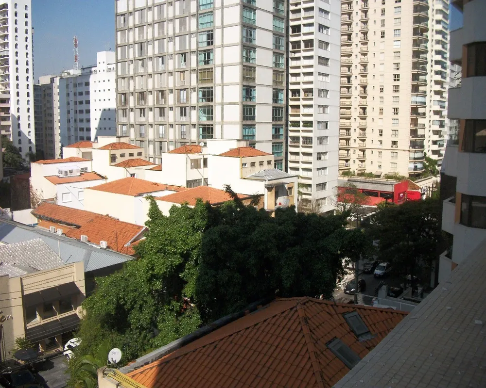 Apartamento, 2 quartos, 100 m² - Foto 6