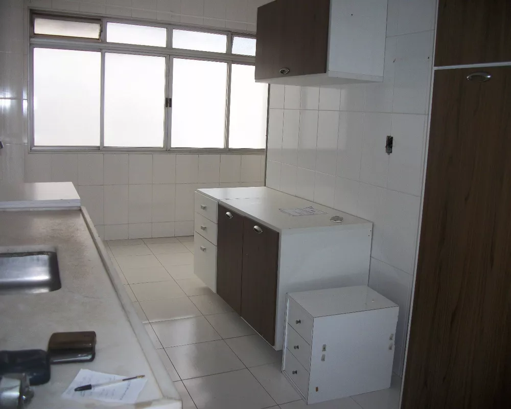 Apartamento para alugar com 2 quartos, 100m² - Foto 1