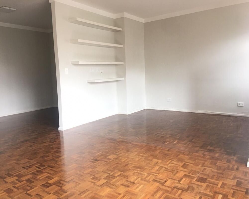 Apartamento, 2 quartos, 112 m² - Foto 1