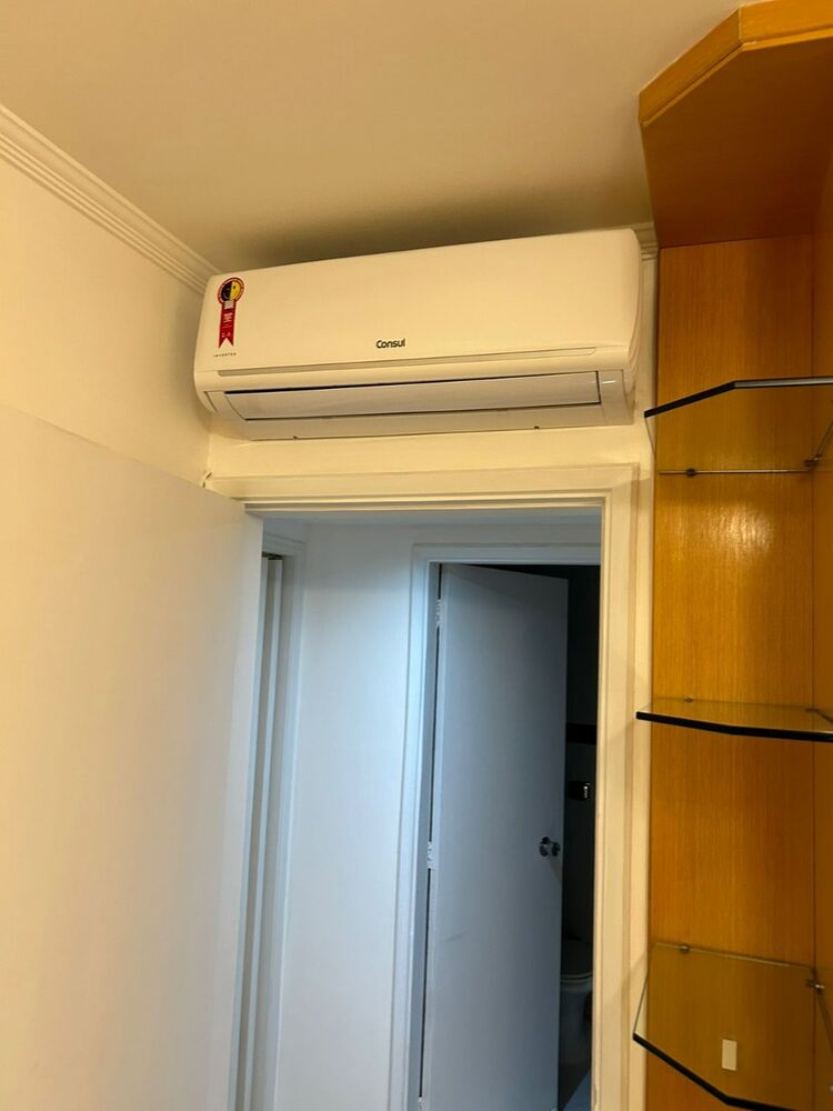 Apartamento, 3 quartos, 110 m² - Foto 11