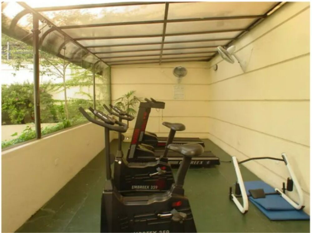 Apartamento, 3 quartos, 110 m² - Foto 28