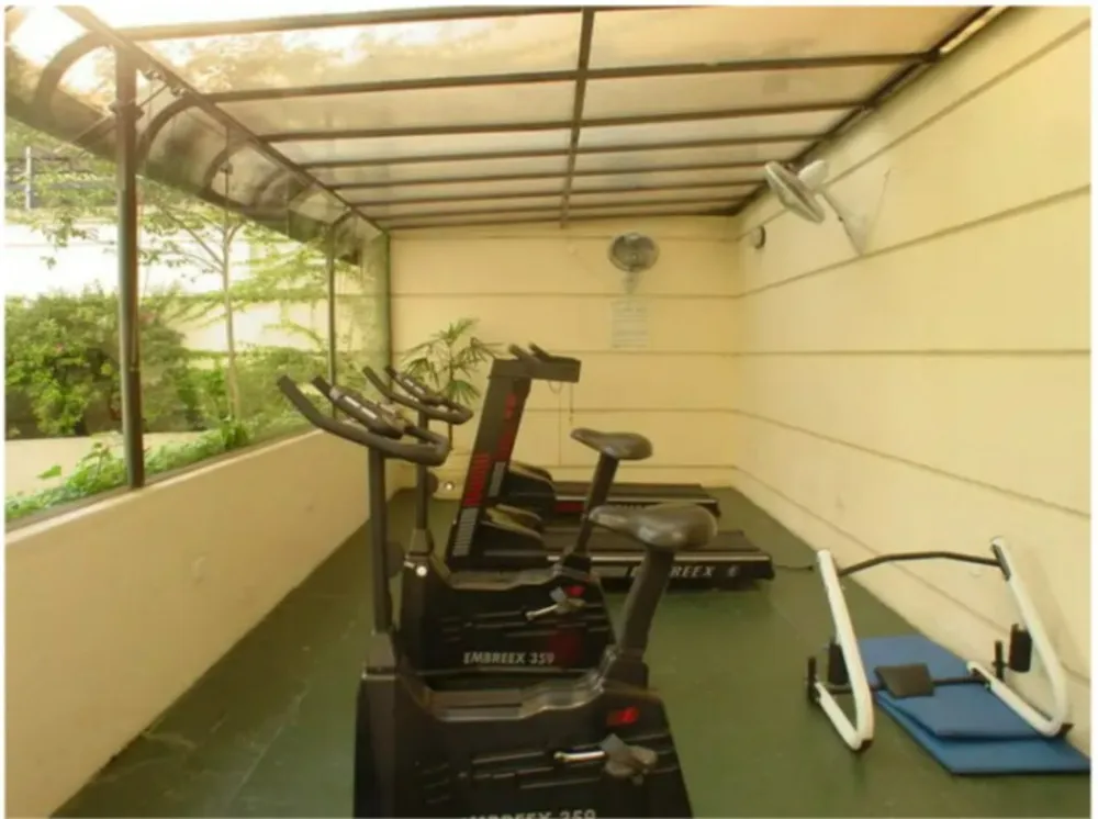 Apartamento, 3 quartos, 110 m² - Foto 36