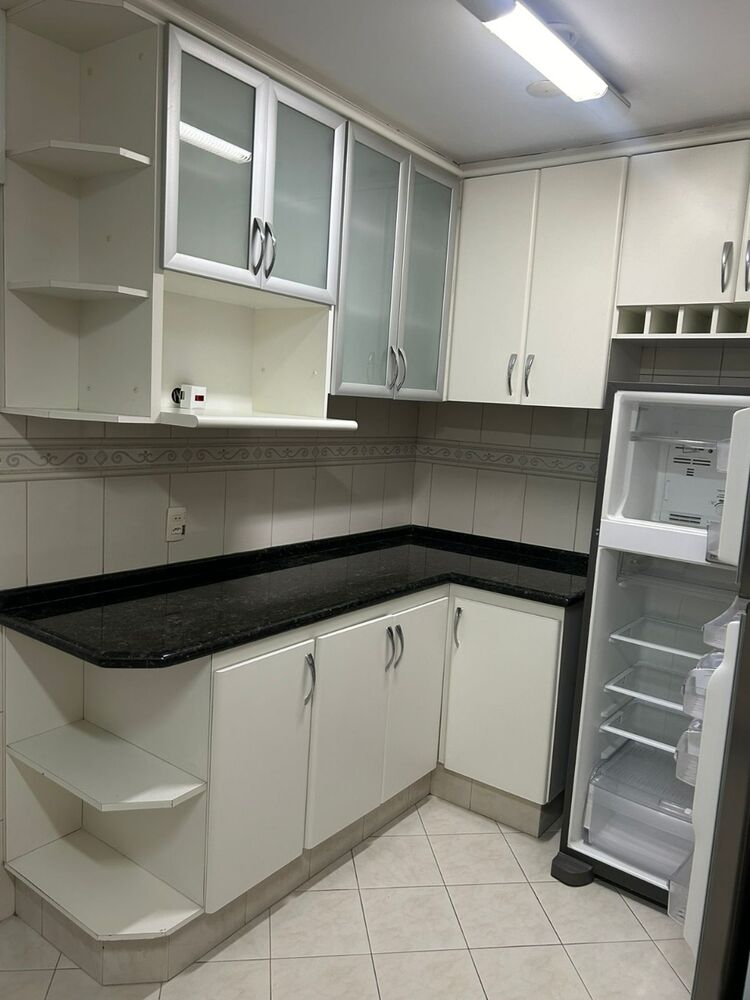 Apartamento, 3 quartos, 110 m² - Foto 6
