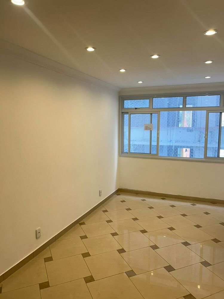Apartamento, 3 quartos, 110 m² - Foto 2