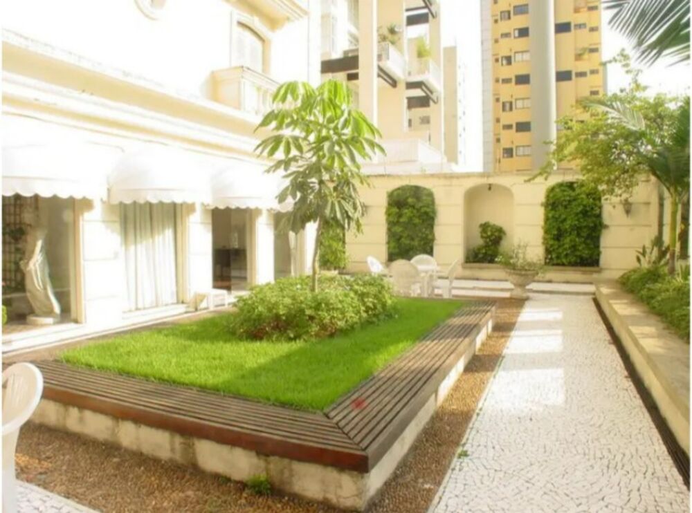 Apartamento, 3 quartos, 110 m² - Foto 26