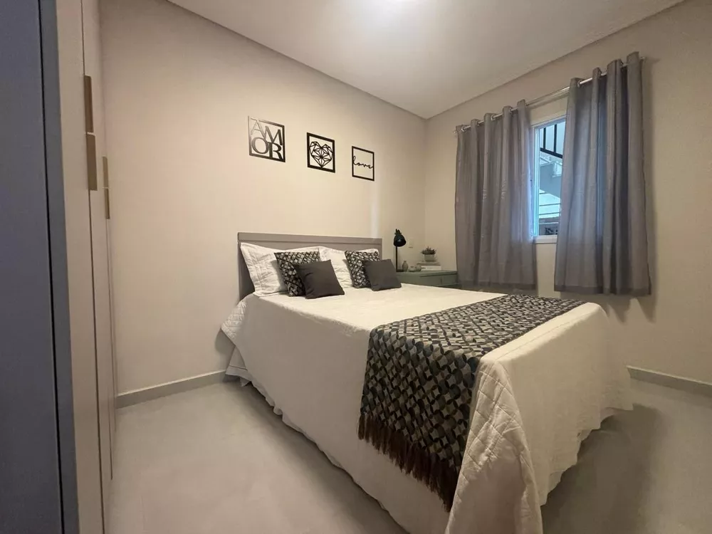 Apartamento à venda com 1 quarto, 33m² - Foto 3