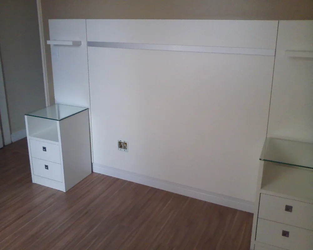 Apartamento, 2 quartos, 85 m² - Foto 9