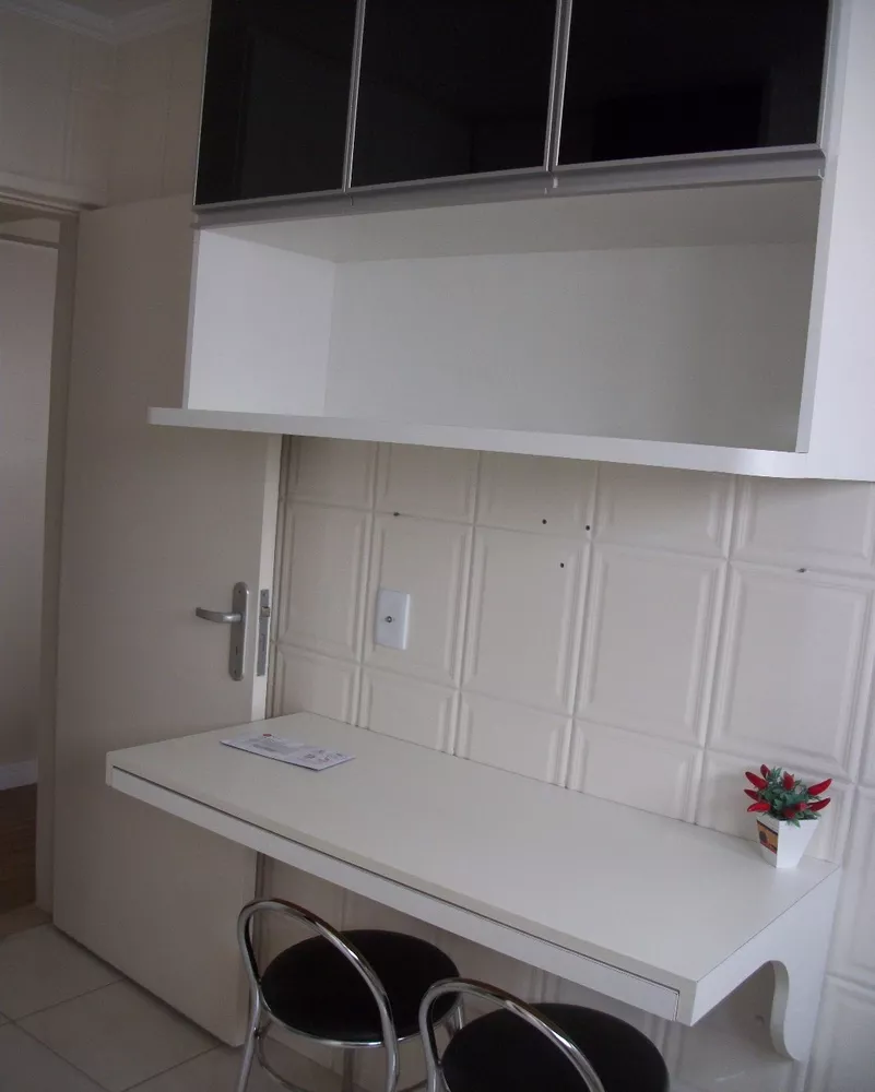 Apartamento para alugar com 2 quartos, 85m² - Foto 2