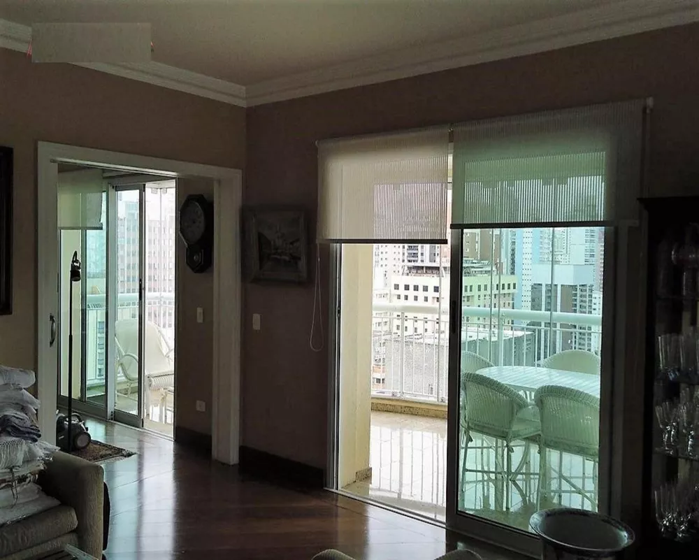 Apartamento à venda com 4 quartos, 205m² - Foto 6